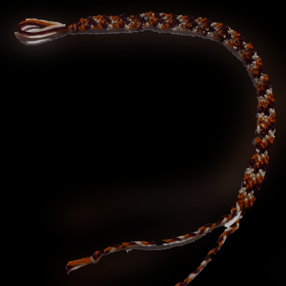 Friendship bracelet